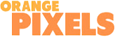 Orange Pixels